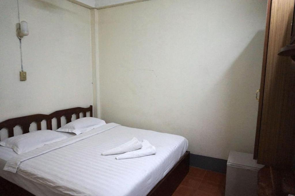 Lankham Hotel Pakse Ngoại thất bức ảnh