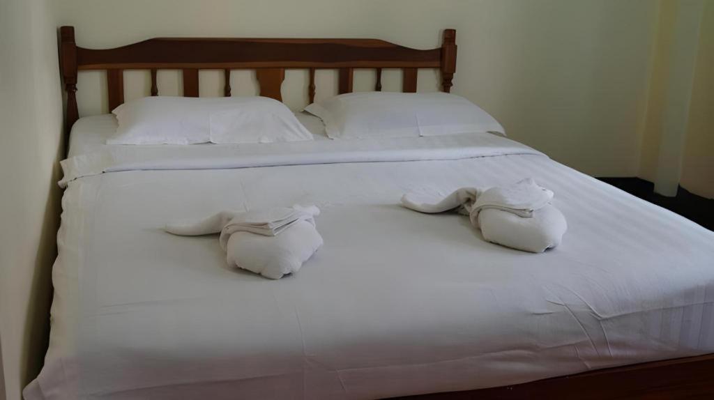 Lankham Hotel Pakse Ngoại thất bức ảnh