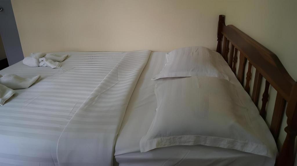 Lankham Hotel Pakse Ngoại thất bức ảnh