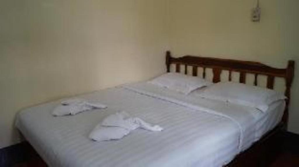 Lankham Hotel Pakse Ngoại thất bức ảnh