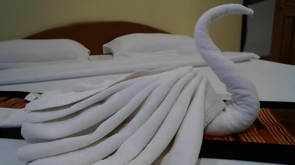 Lankham Hotel Pakse Ngoại thất bức ảnh