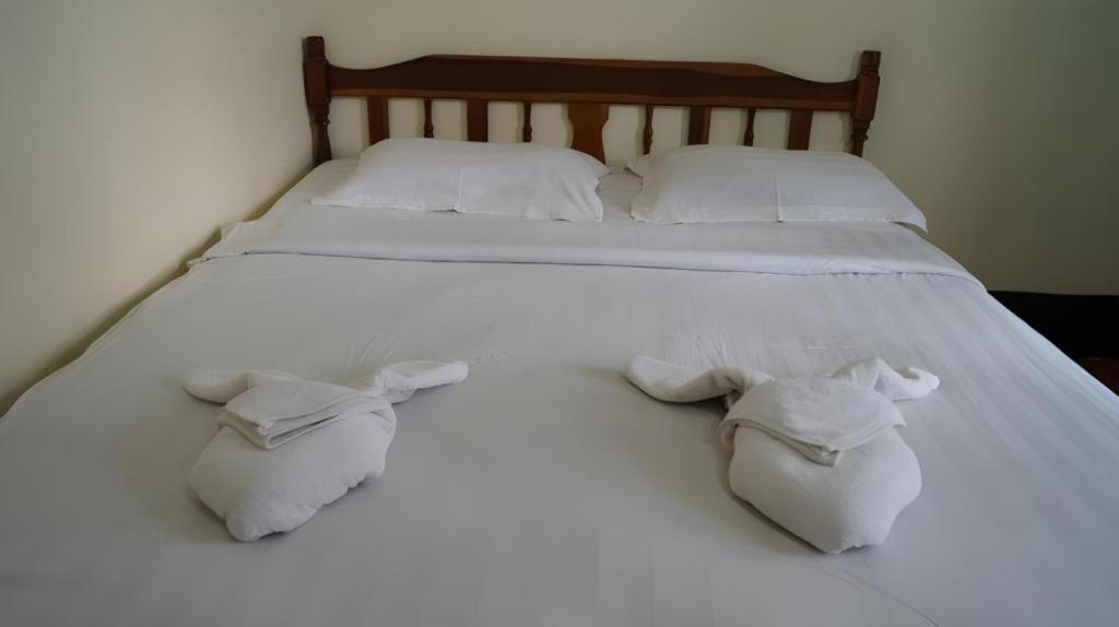 Lankham Hotel Pakse Ngoại thất bức ảnh