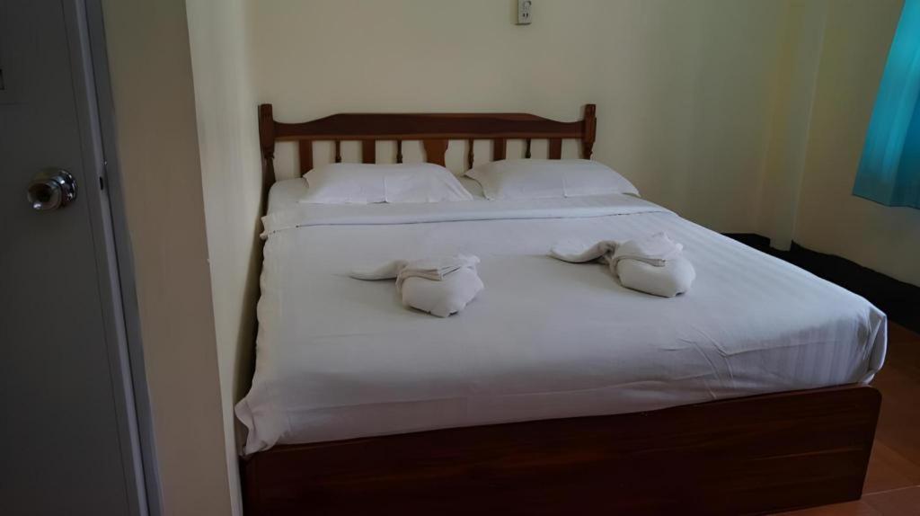 Lankham Hotel Pakse Ngoại thất bức ảnh