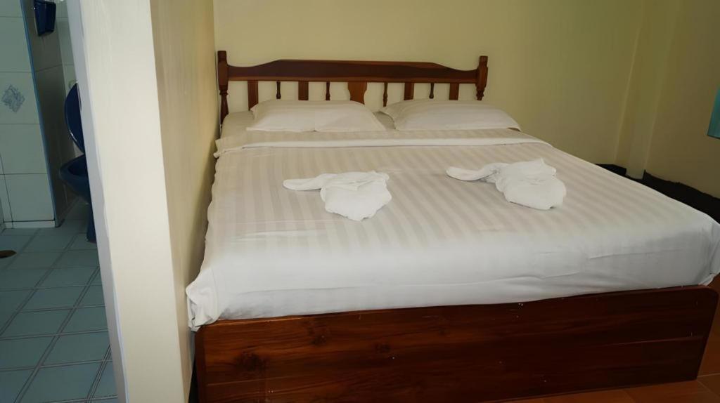 Lankham Hotel Pakse Ngoại thất bức ảnh
