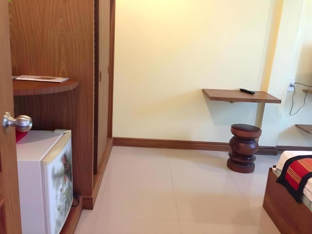 Lankham Hotel Pakse Ngoại thất bức ảnh